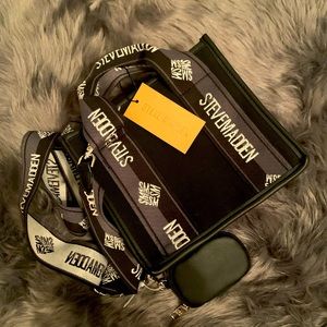 Steve Madden BWebber bag